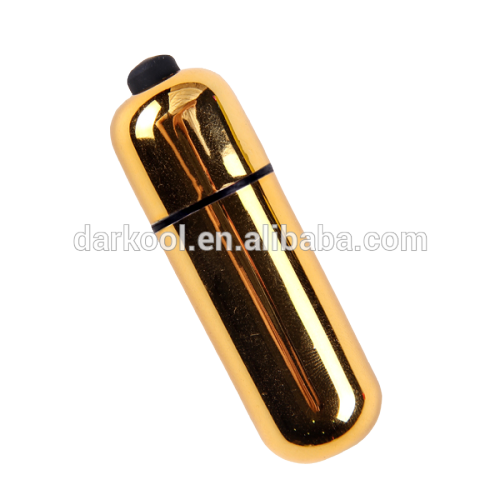 7 speeds waterproof porn female clitoris massage battery bullet vibrator silver